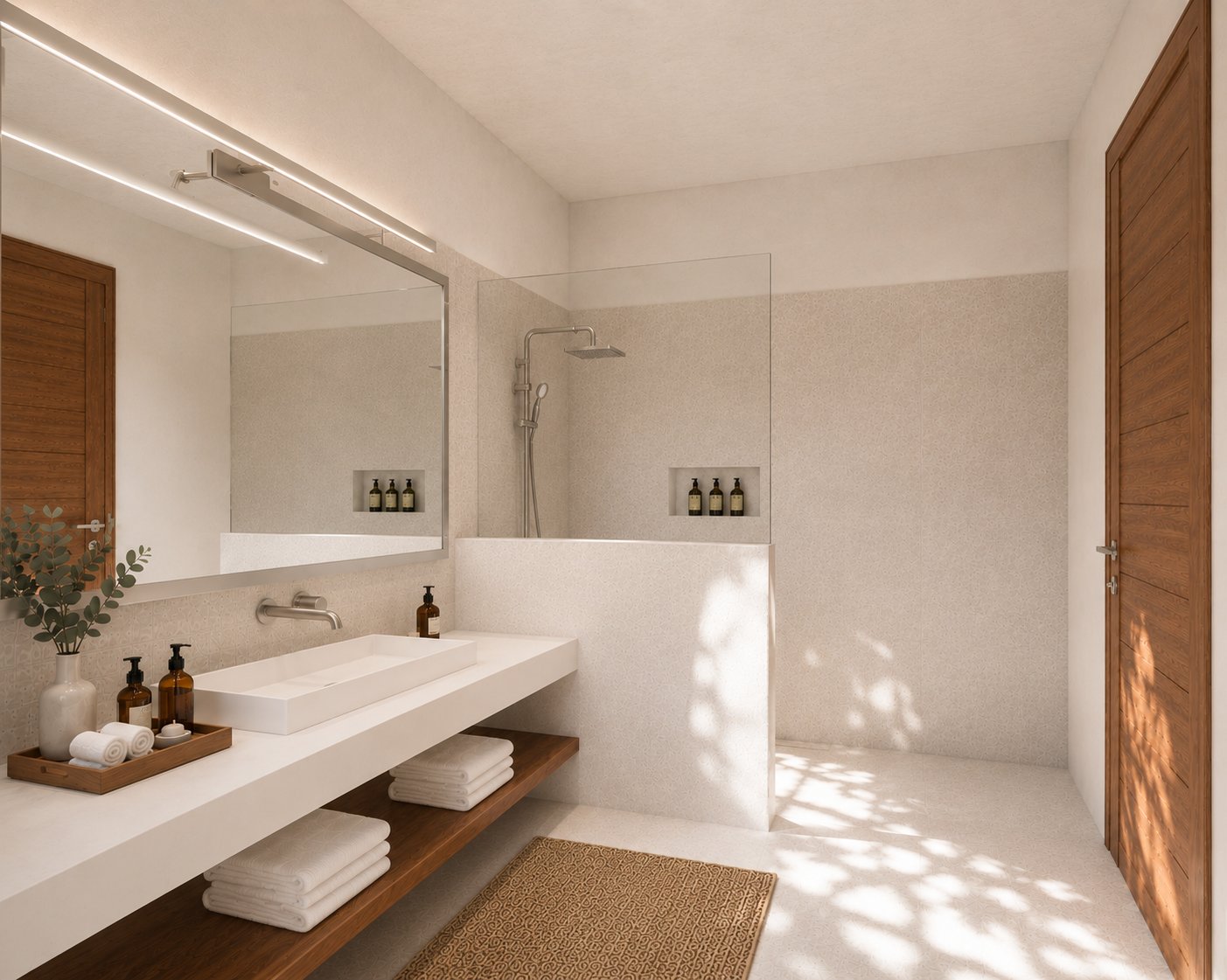 4 Bedroom Villa - Premium Ensuite