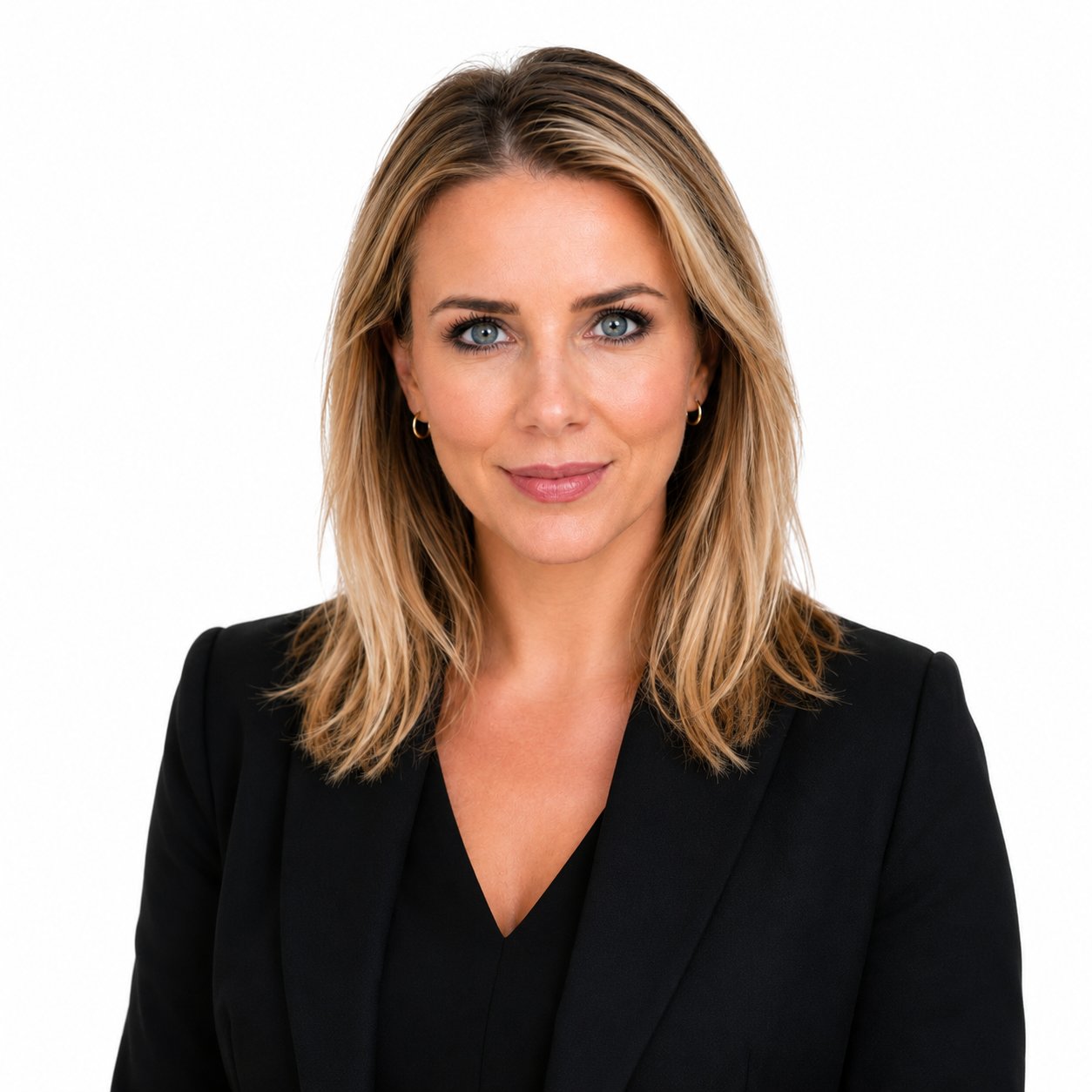 Joanna Bates - Business Partner, Strategy, Design & International Sales, Formline Properties